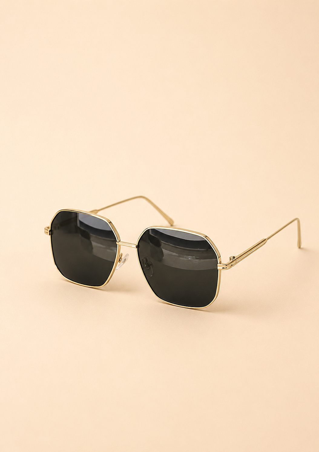 Onyx Gold Hex